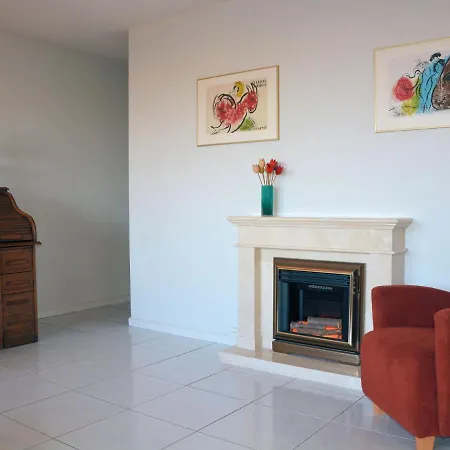 아파트 Lovely With Sea Views On The Boulevard Of *