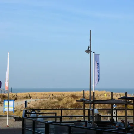 Lovely With Sea Views On The Boulevard Of 아파트 *