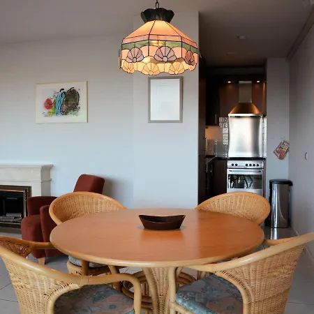 Lovely With Sea Views On The Boulevard Of * 노르트베이크