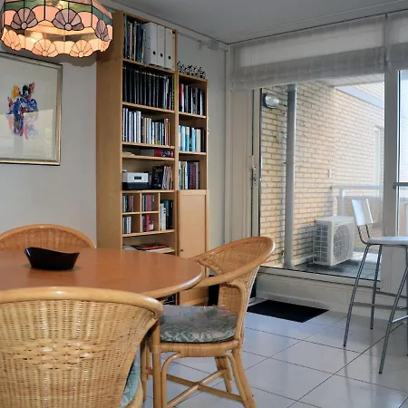 아파트 Lovely With Sea Views On The Boulevard Of *