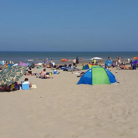 Lovely With Sea Views On The Boulevard Of *