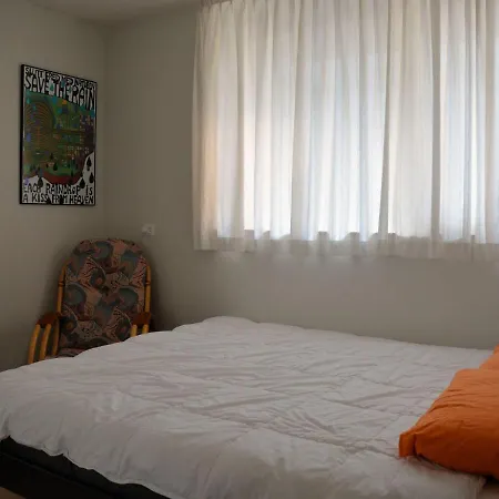 아파트 Lovely With Sea Views On The Boulevard Of *